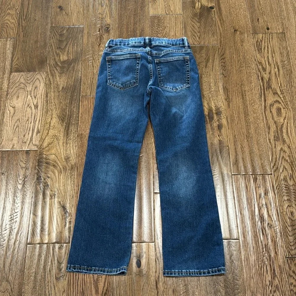 Gap jeans stretch boot cut. Sz 10r